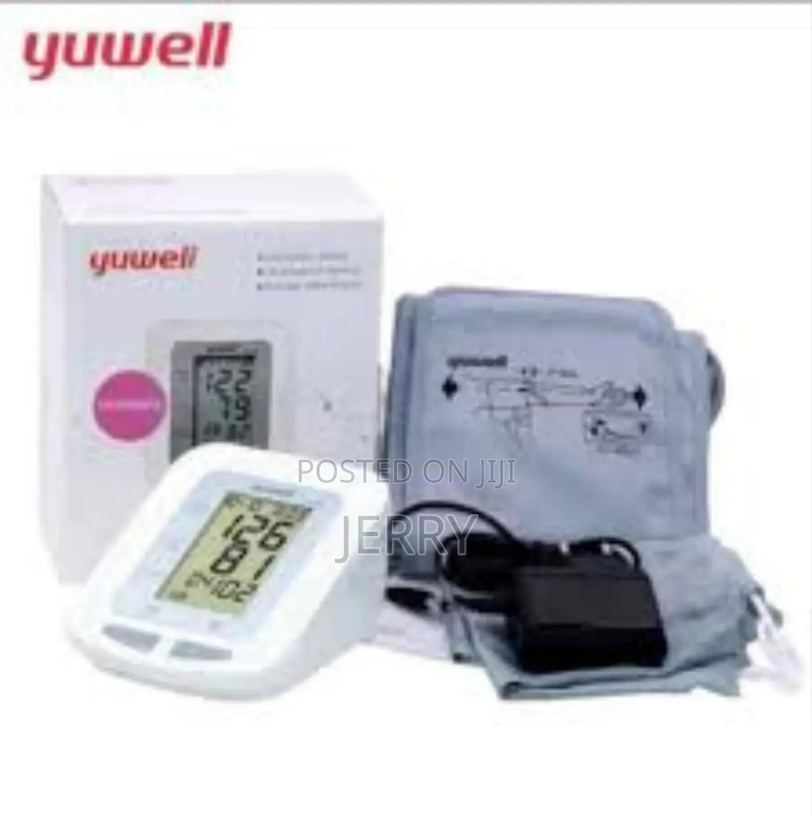 Blood Pressure Apparatus
