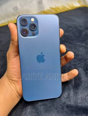 Apple iPhone 12 Pro Max 128 GB