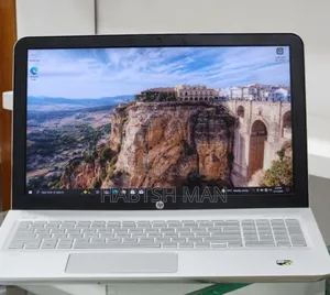 New Laptop HP Envy Ultrabook 6 12GB Intel Core i5 HDD+SSD 1T