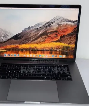 New Laptop Apple MacBook Pro 2016 16GB Intel Core i7 SSD 512GB