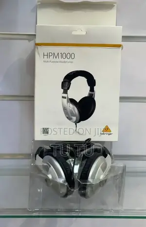 Studio Head Set