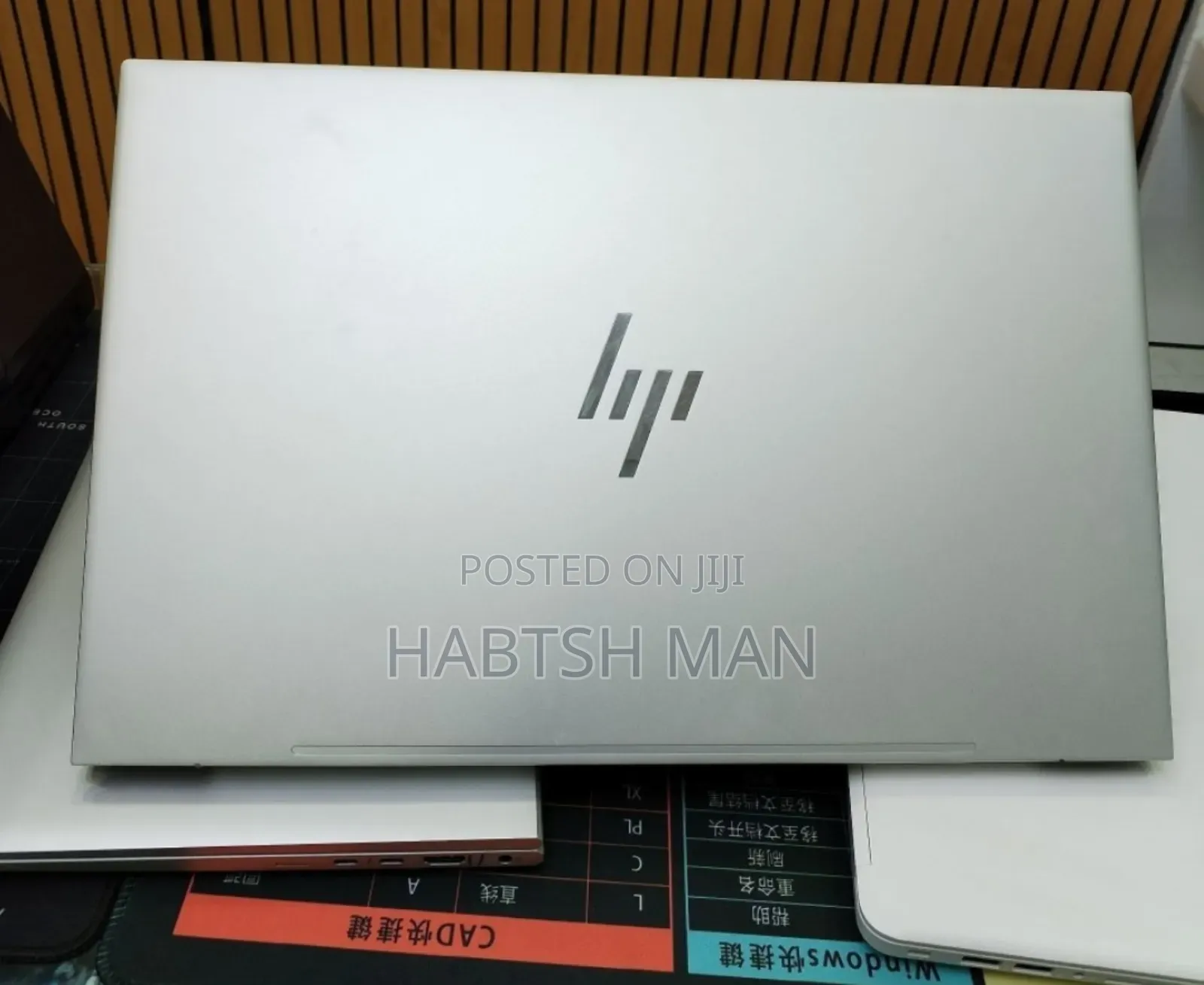 New Laptop HP Envy Ultrabook 6 12GB Intel Core i7 SSD 512GB
