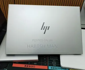 New Laptop HP Envy Ultrabook 6 12GB Intel Core i7 SSD 512GB