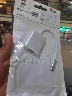 Type C to Hdmi Adapter Usb C to Hdmi Convertor
