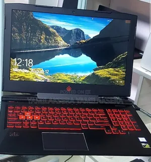 New Laptop HP Omen X 16GB Intel Core i7 HDD+SSD 1T
