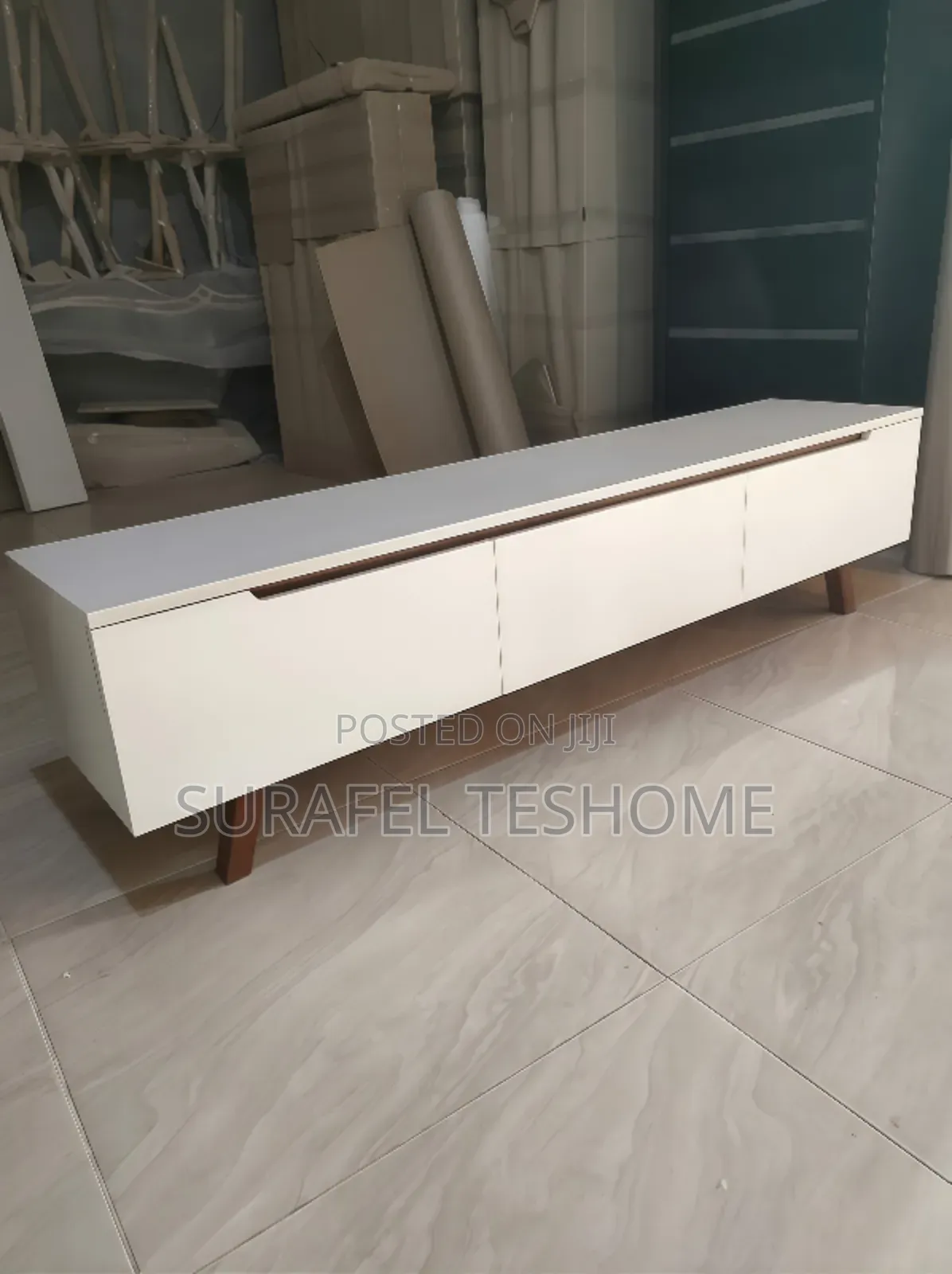 ቅንጡ ቲቪ ማስቀመጫ | Tv Stands | የኢፖክሲ ቲቪ ስታንዶች