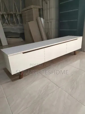 ቅንጡ ቲቪ ማስቀመጫ | Tv Stands | የኢፖክሲ ቲቪ ስታንዶች