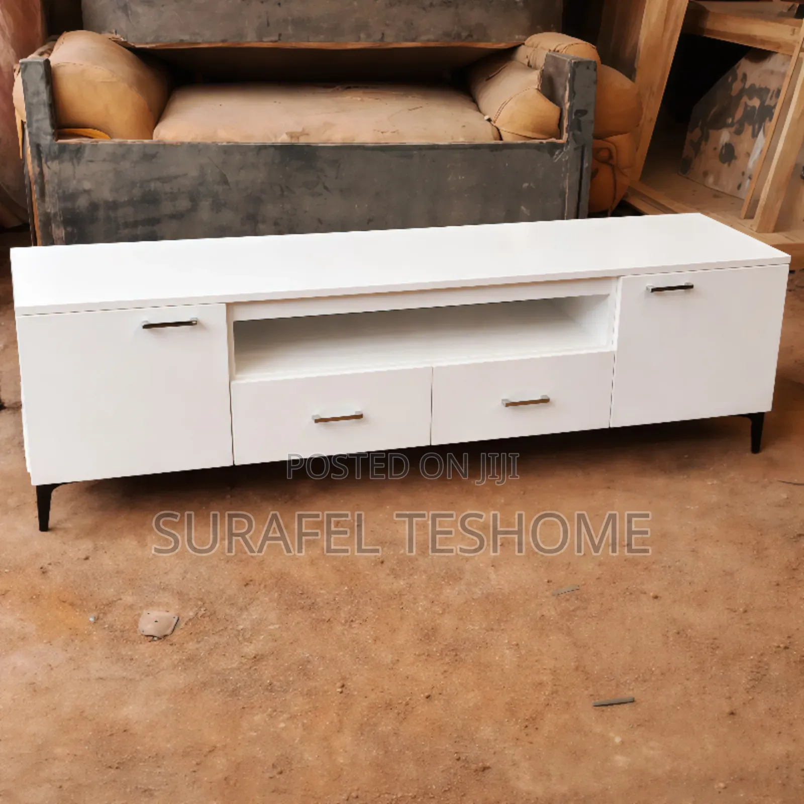 ቅንጡ ቲቪ ማስቀመጫ | Tv Stands | የኢፖክሲ ቲቪ ስታንዶች