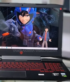 New Laptop HP Omen X 16GB Intel Core i7 HDD+SSD 1T