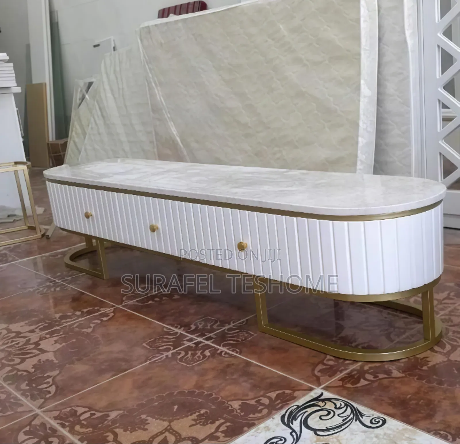 ቅንጡ ቲቪ ማስቀመጫ | Tv Stands | የኢፖክሲ ቲቪ ስታንዶች