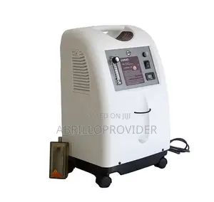 Oxygen Therapy Kit Carry Bag Durable Portable Moxygenconcentrator