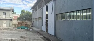 Warehouse for Rent