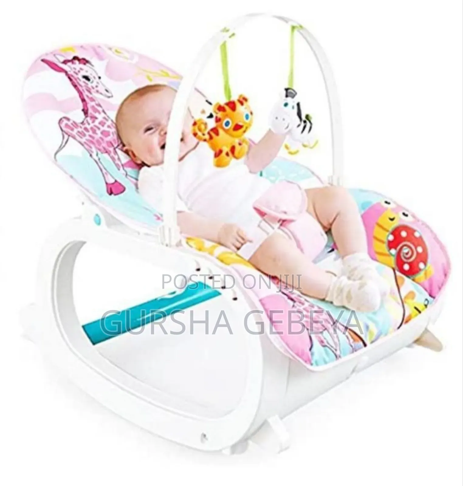 Baby Rocker