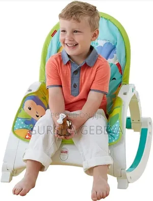 Baby Rocker