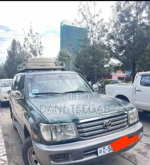 Off Road Rental