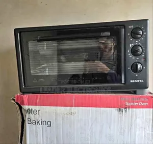 Kumtel Mini Oven 42 Liter