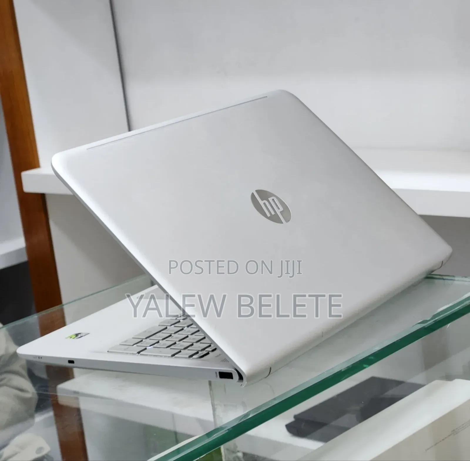 New Laptop HP Envy 13 12GB Intel Core i5 HDD+SSD 1.5T