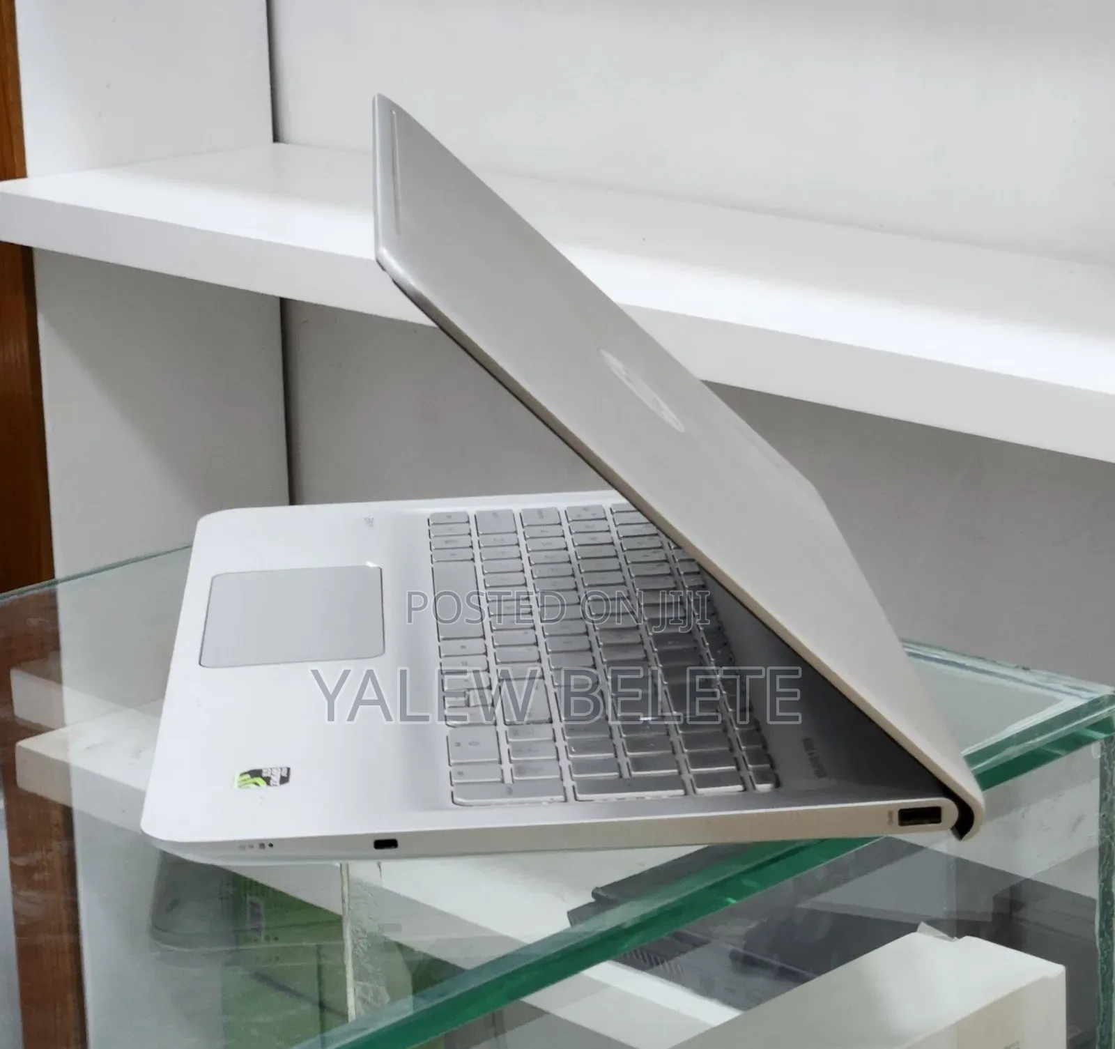 New Laptop HP Envy 13 12GB Intel Core i5 HDD+SSD 1.5T