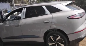 New BYD Seal 06 DM-i 2025 Beige