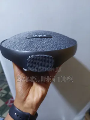 Original Speakers