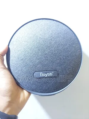 Original Speakers