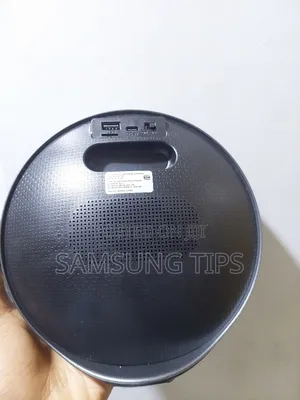 Original Speakers