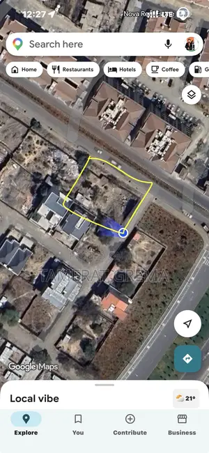 Prime Land for Sale – Bulbula