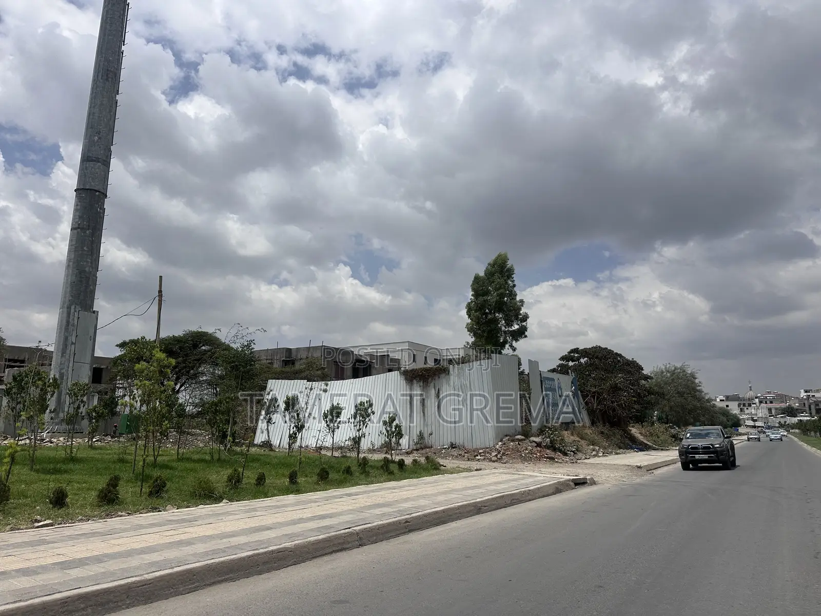 Prime Land for Sale – Bulbula
