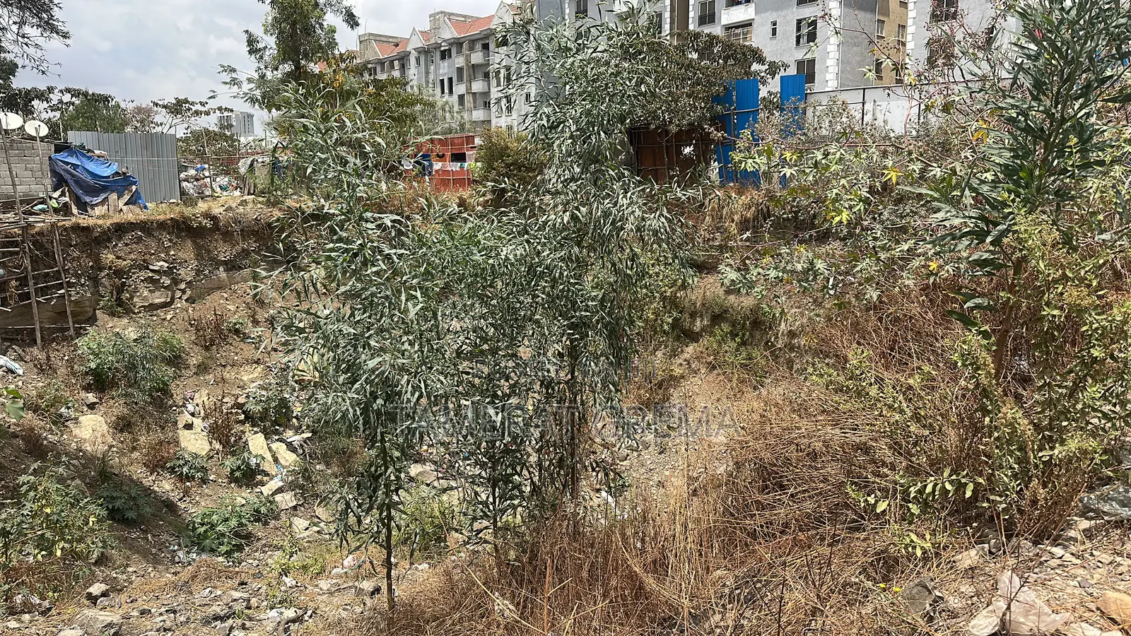 Prime Land for Sale – Bulbula