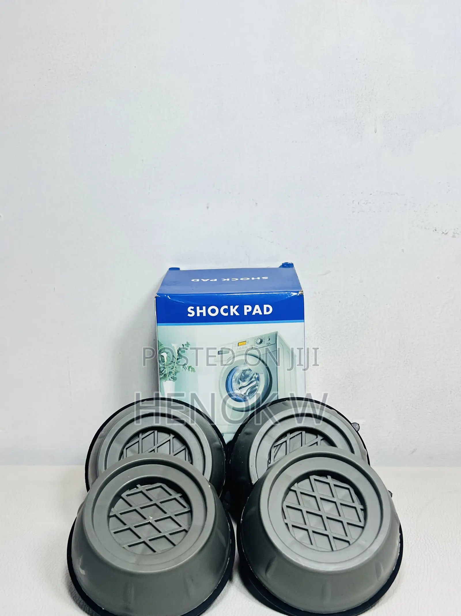 Shock Anti Slip Pad/Mat