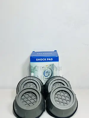 Shock Anti Slip Pad/Mat