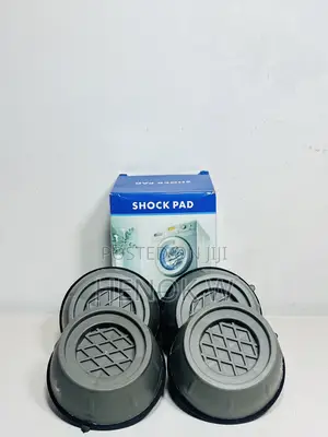 Shock Anti Slip Pad/Mat