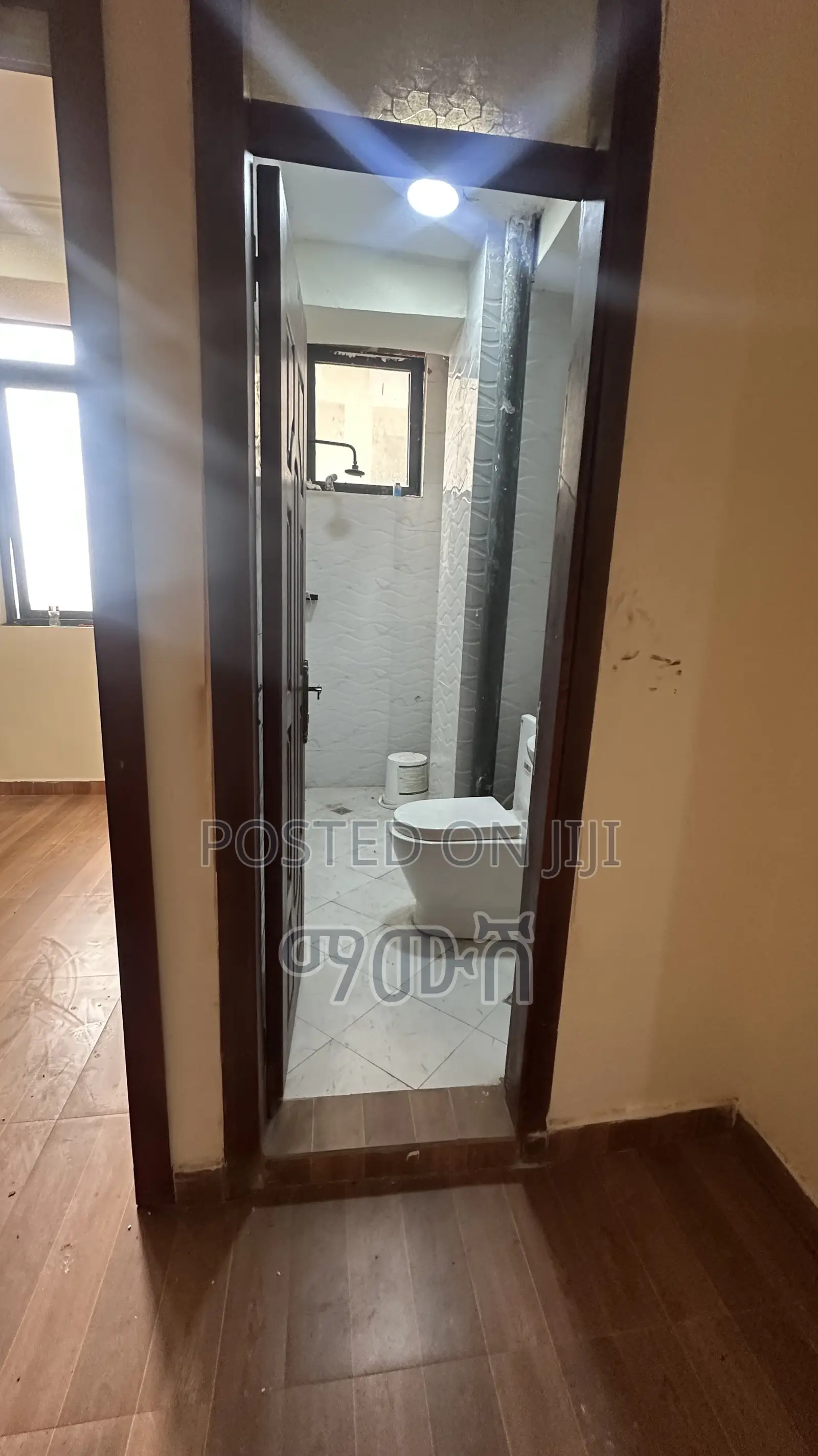 Furnished 3bdrm Condo in ቦሌ በሻሌ 40/60 ኮንዶሚኒየም, Bole for sale