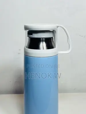 Stainless Steel Vacuum Cup