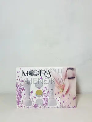 Mora Skincare System