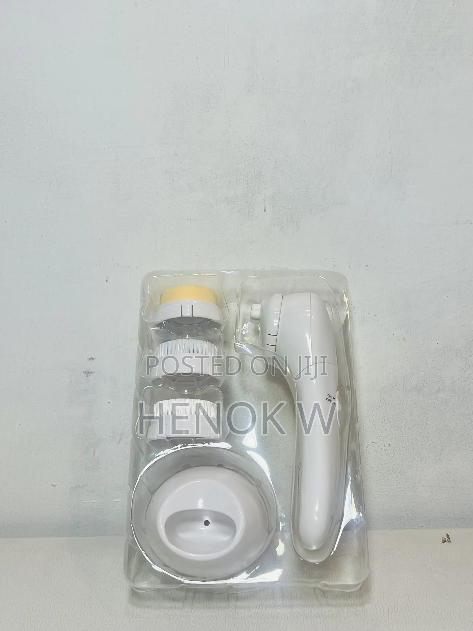 Mora Skincare System