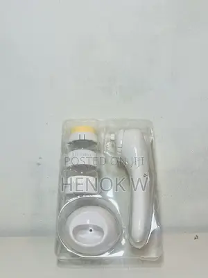 Mora Skincare System