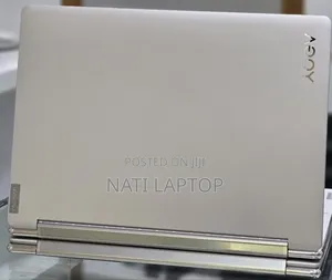New Laptop Lenovo Yoga 9i 16GB Intel Core i7 SSD 512GB