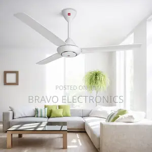 Powerful Ceiling Fan – Brand New