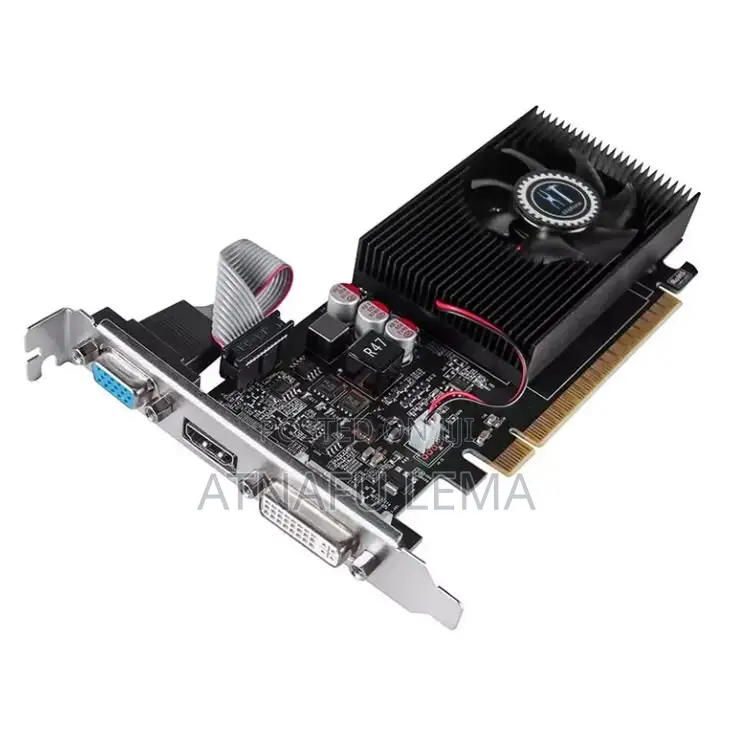 Gt 210(1gb Ddr3)