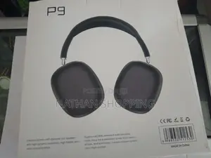 Original P9 Headset