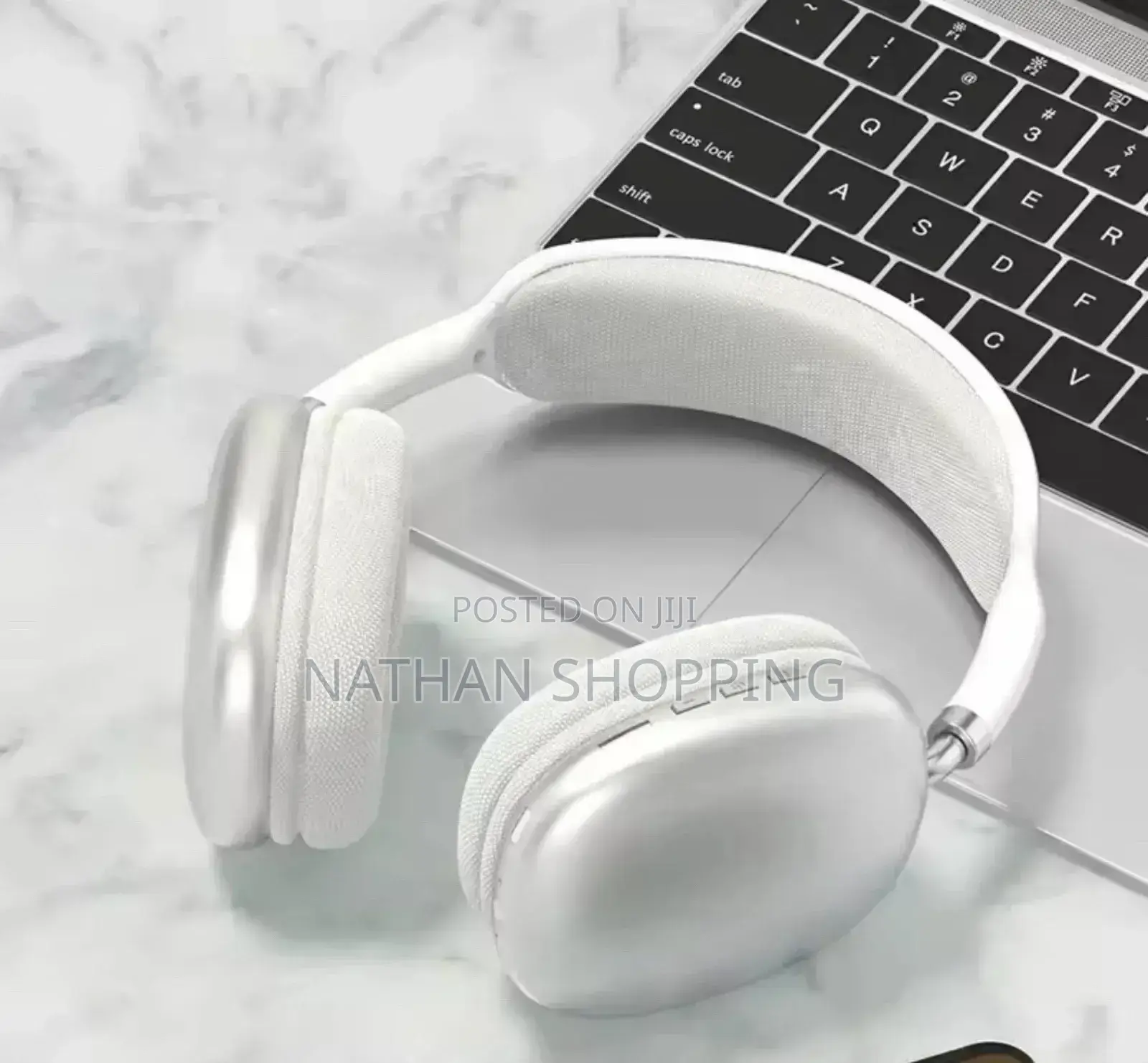 Original P9 Headset
