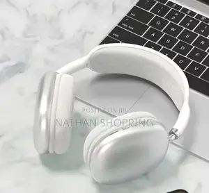 Original P9 Headset