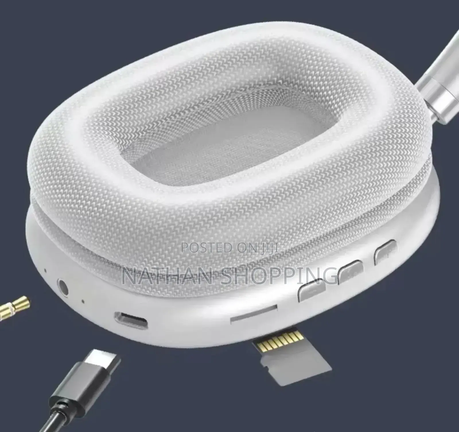 Original P9 Headset