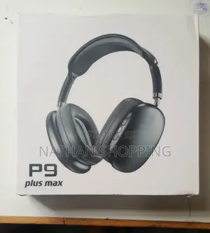 Original P9 Headset