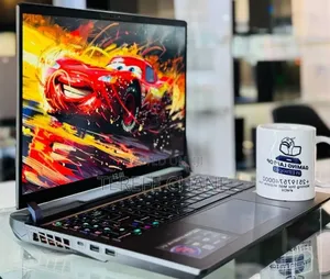 New Laptop MSI Vector GP68 HX 13V 16GB Intel Core i9 SSD 1T