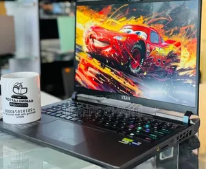 New Laptop MSI Vector GP68 HX 13V 16GB Intel Core i9 SSD 1T