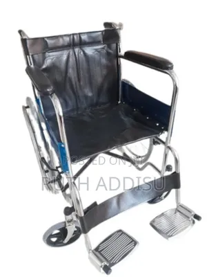 Escape Lite Self Propelled Wheelchair - Mediworld Ethiopia Ltd