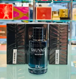 Dior Sauvage