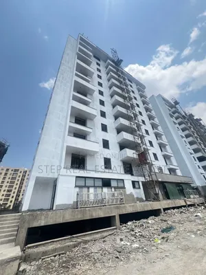 3bdrm Apartment in Bole for sale